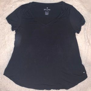 [American Eagle] Soft & Sexy Favorite T Shirt